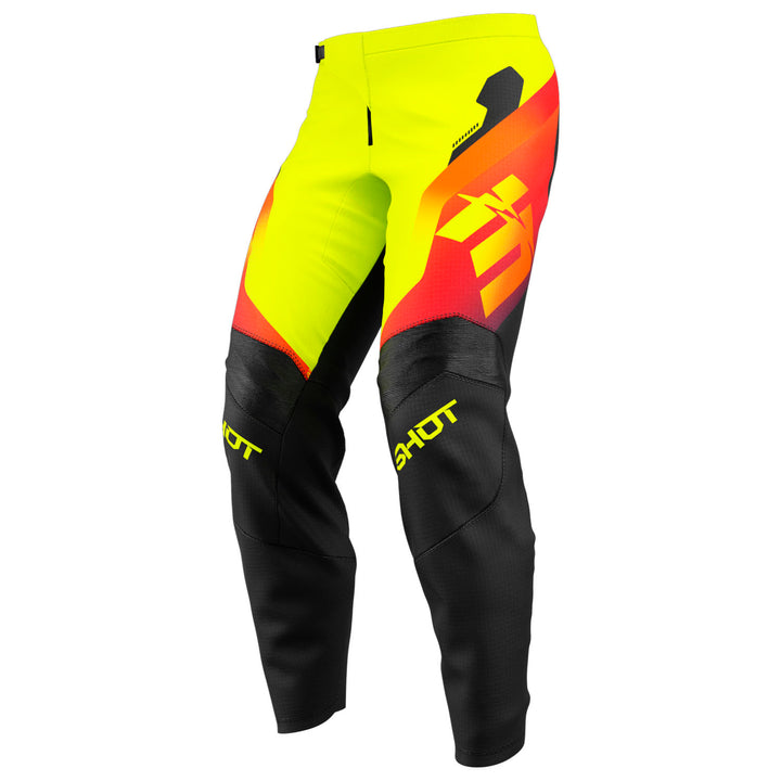 calcas-crianca-shot-kid-rocket-neon-yellow-left