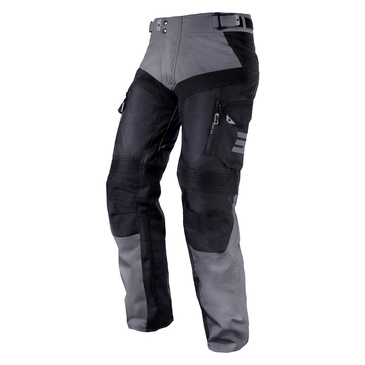 calcas-racetech-pretas-cinza-left