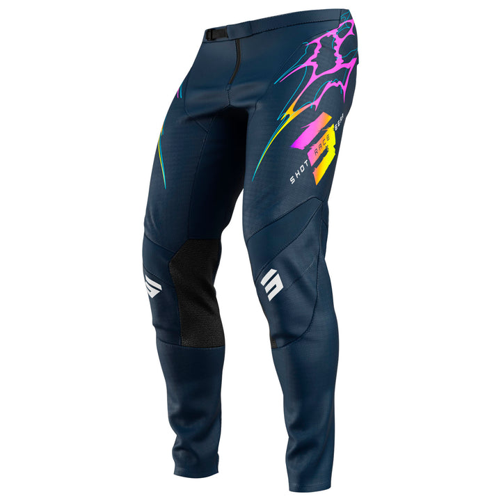 calcas-shot-contact-rac-blue-left