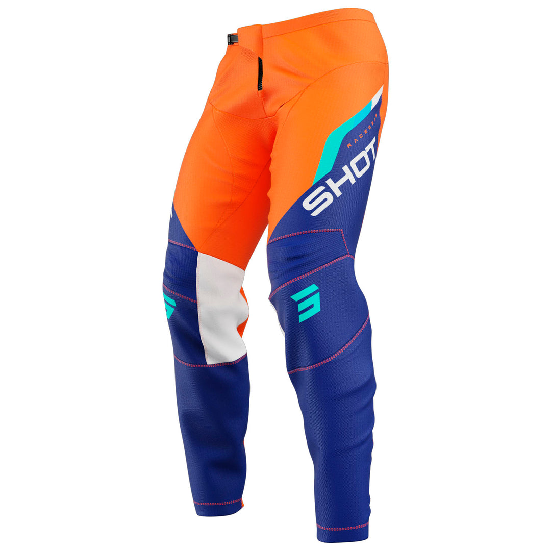 calcas-shot-devo-daytona-laranja-left