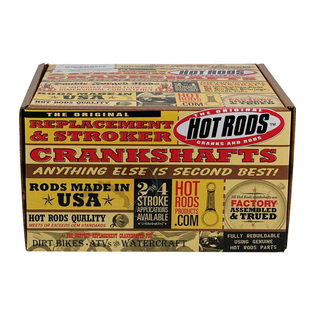 VILEBREQUIN HOT RODS HR00125 KTM 250/300 2017-2026