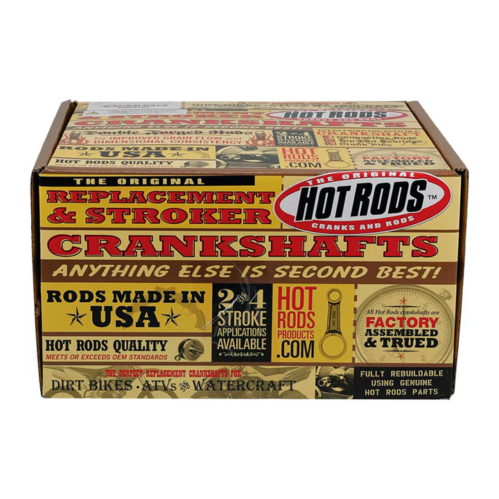 VILEBREQUIN HOT RODS HR00125 KTM 250/300 2017-2026