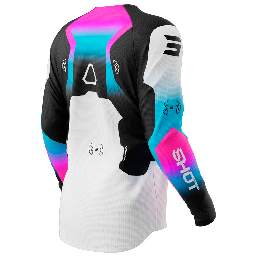 camisola-crianca-shot-kid-rocket-pink-back