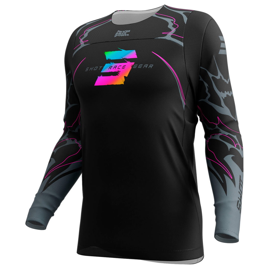 camisola-shot-contact-rac-black-front