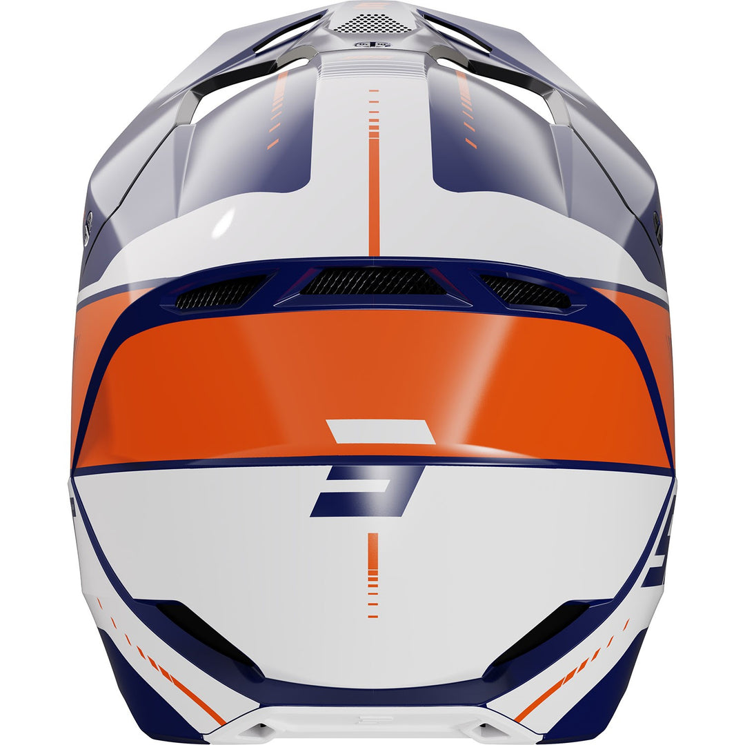 capacete-crianca-shot-furious-peak-azul-laranja-back