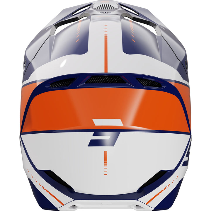 capacete-crianca-shot-furious-peak-azul-laranja-back