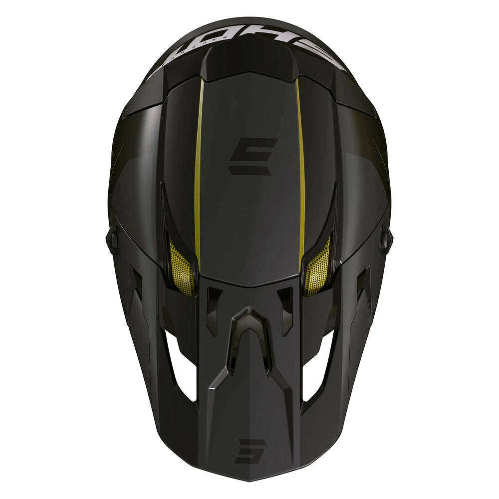 capacete-shot-core-comp-dourado-mate-top