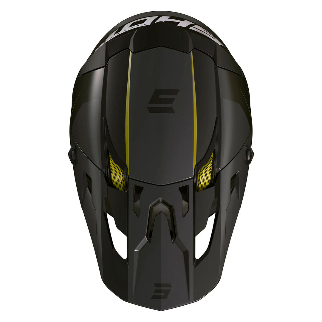 capacete-shot-core-comp-dourado-mate-top