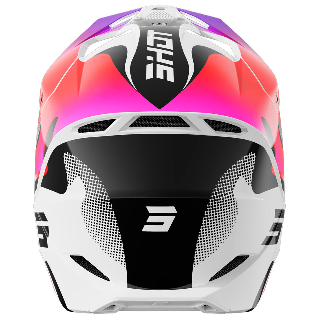 capacete-shot-furious-zebra-pink-glossy-back