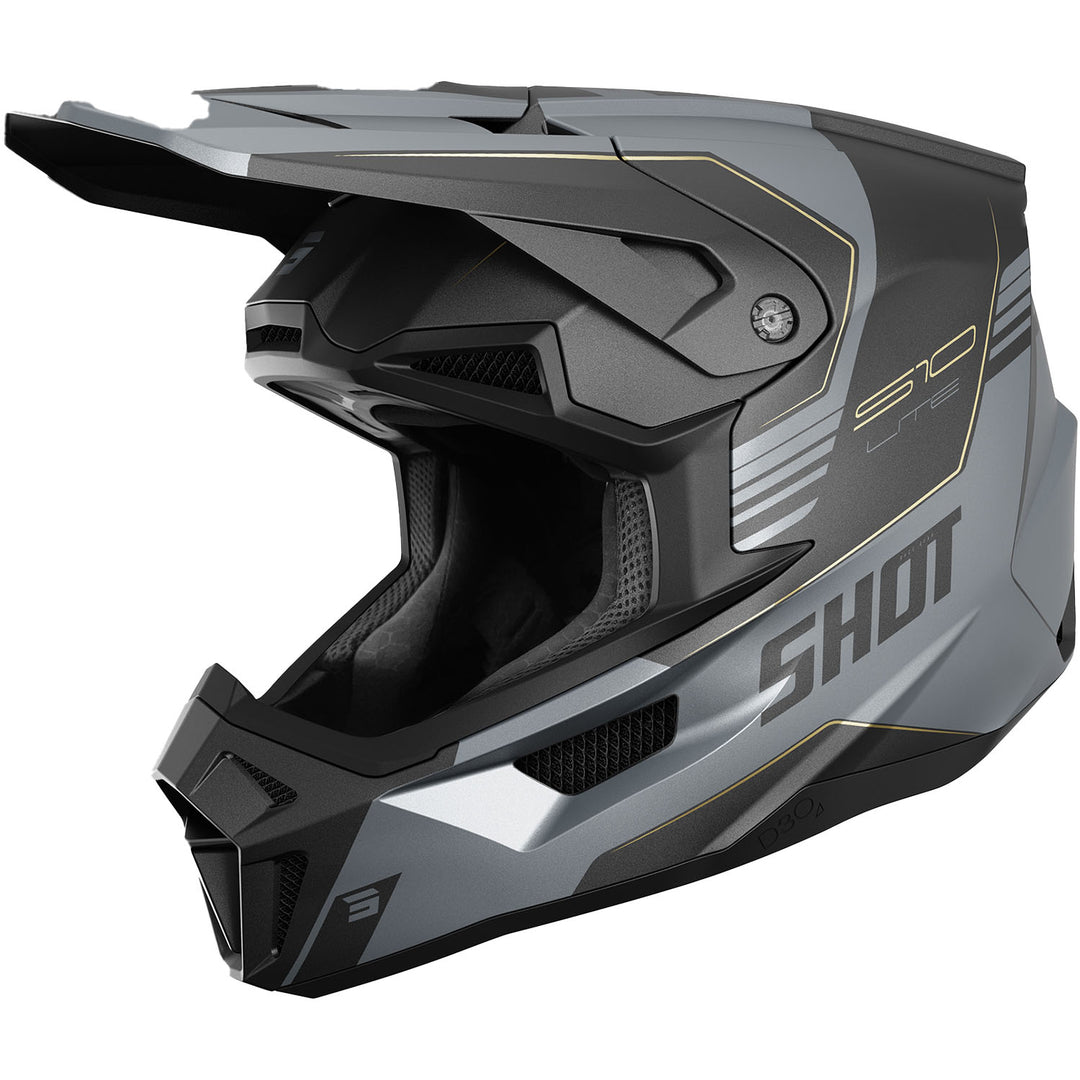capacete-shot-lite-s10-black-grey-matt-left