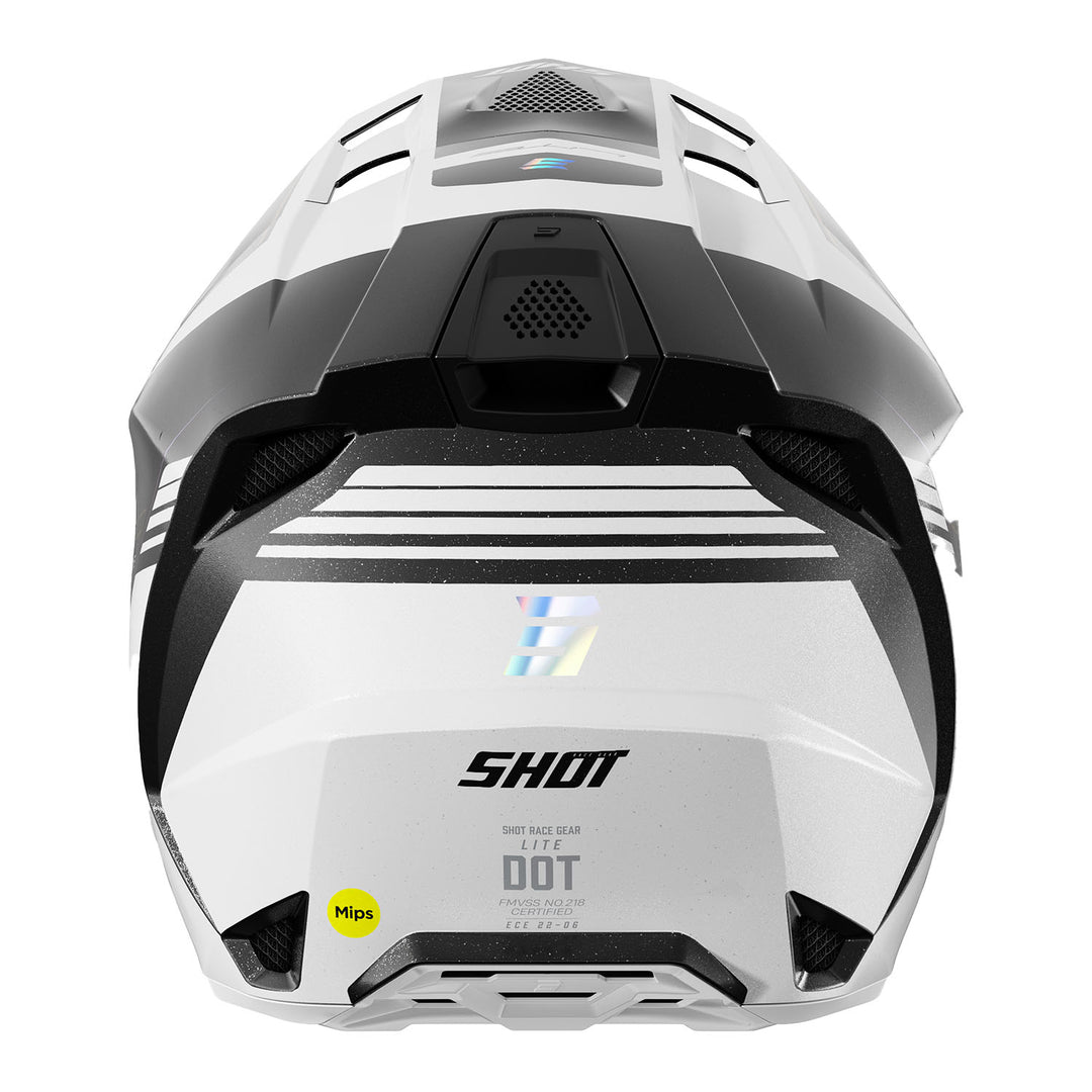 capacete-shot-lite-s10-holographic-pearly-back
