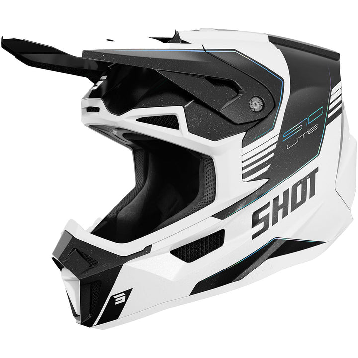 capacete-shot-lite-s10-holographic-pearly-left