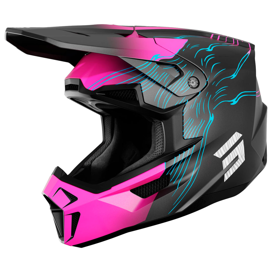 capacete-shot-lite-volt-volt-pink-matt-left