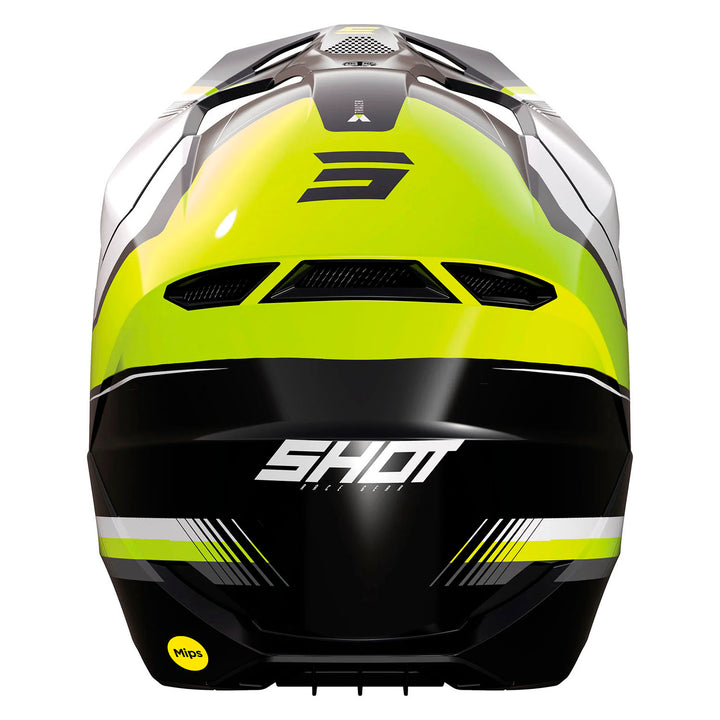 capacete-shot-race-tracer-amarelo-neon-brilho-bakc