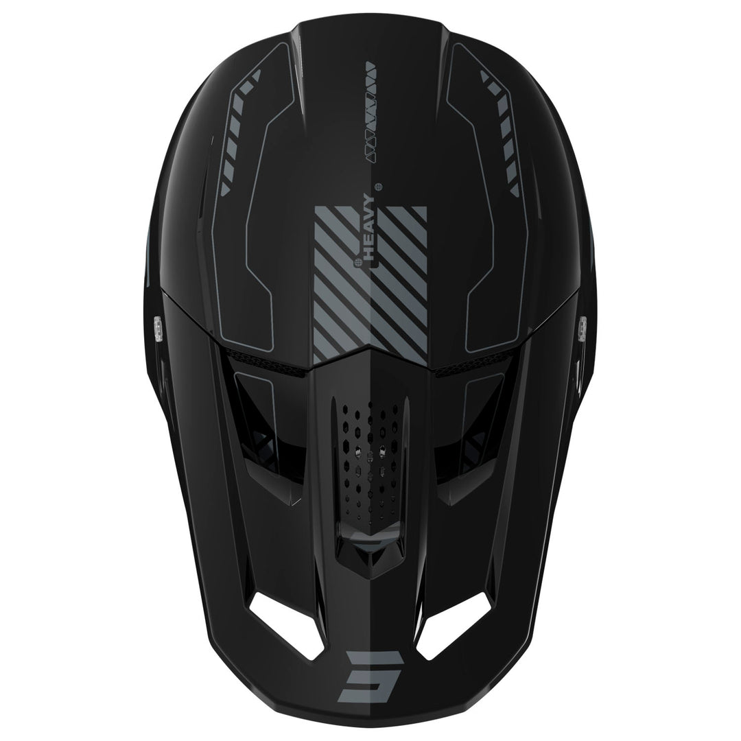 capacete-shot-speed-heavy-black-glossy-top