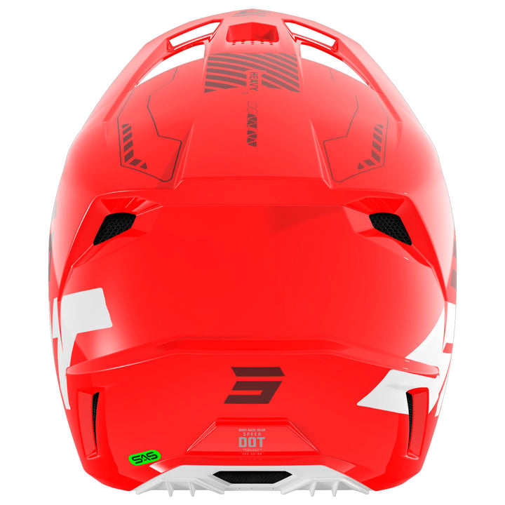 capacete-shot-speed-heavy-red-glossy-back