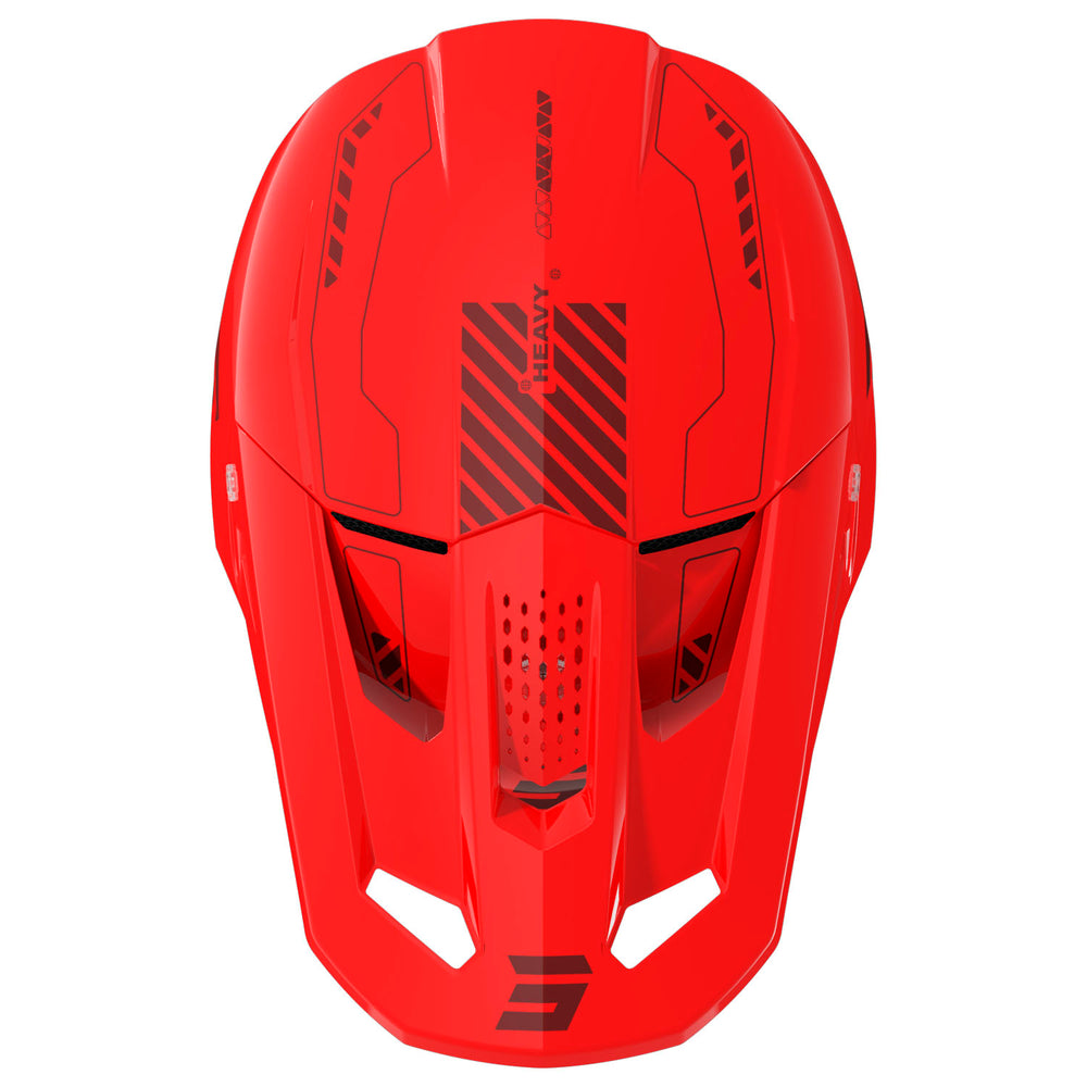 capacete-shot-speed-heavy-red-glossy-top