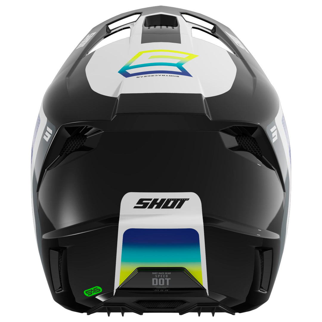 capacete-shot-speed-hybrid-neon-yellow-glossy-back