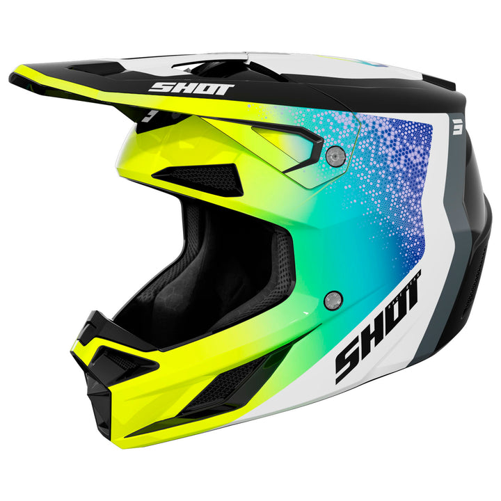 capacete-shot-speed-hybrid-neon-yellow-glossy-left
