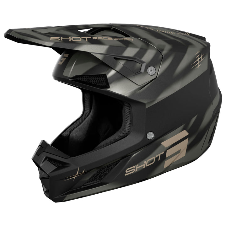 capacete-shot-speed-tiger-black-matt-left