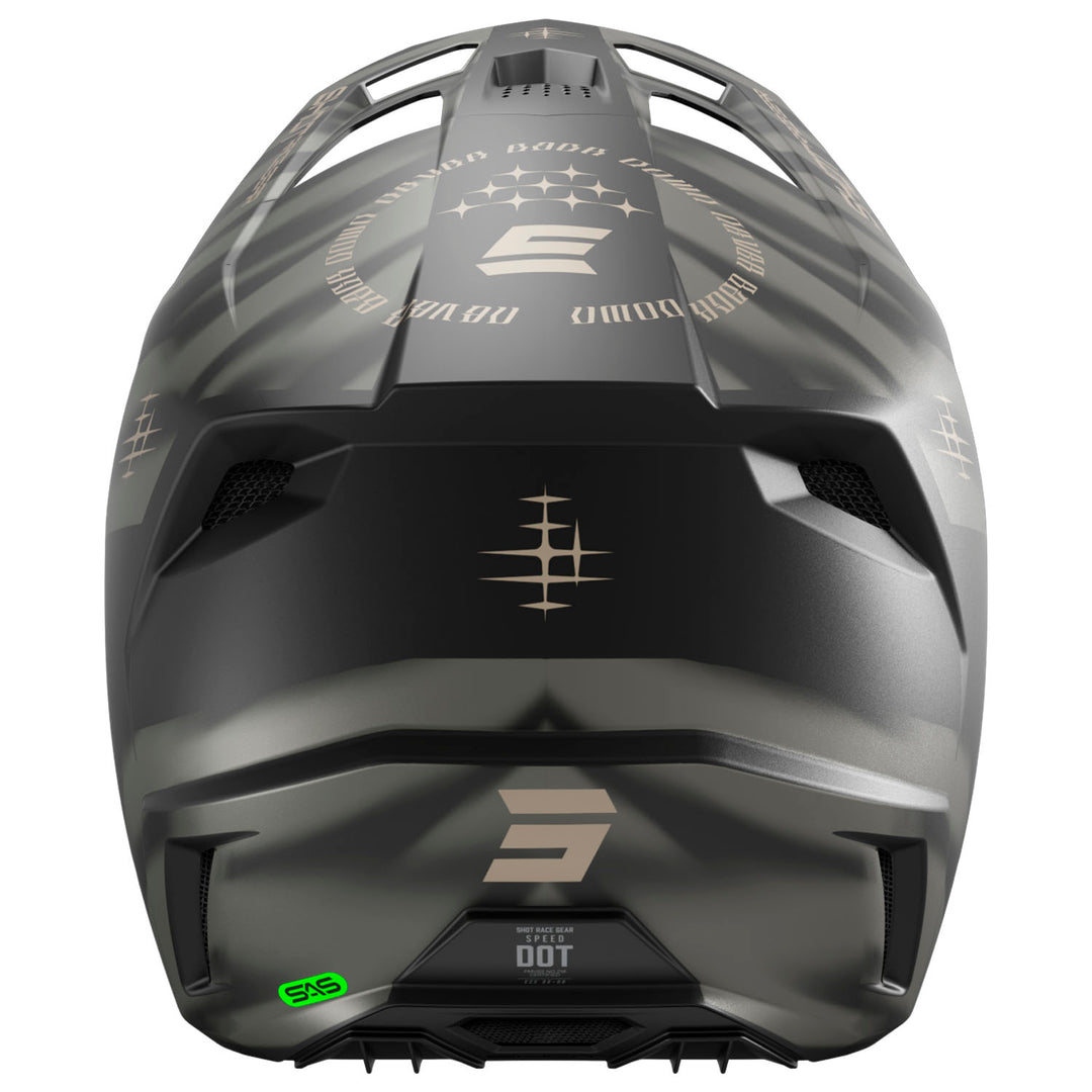 capacete-shot-speed-tiger-black-matt-back