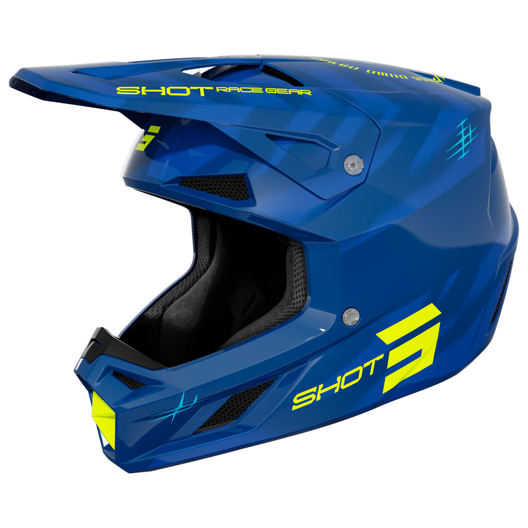 capacete-shot-speed-tiger-blue-glossy-left