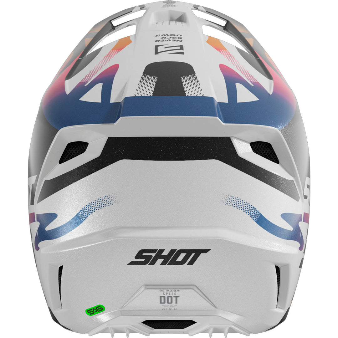 capacete-shot-speed-wave-black-white-pearly-back