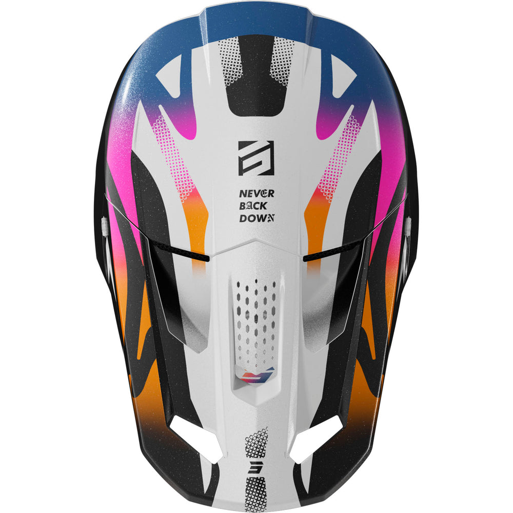 capacete-shot-speed-wave-black-white-pearly-top
