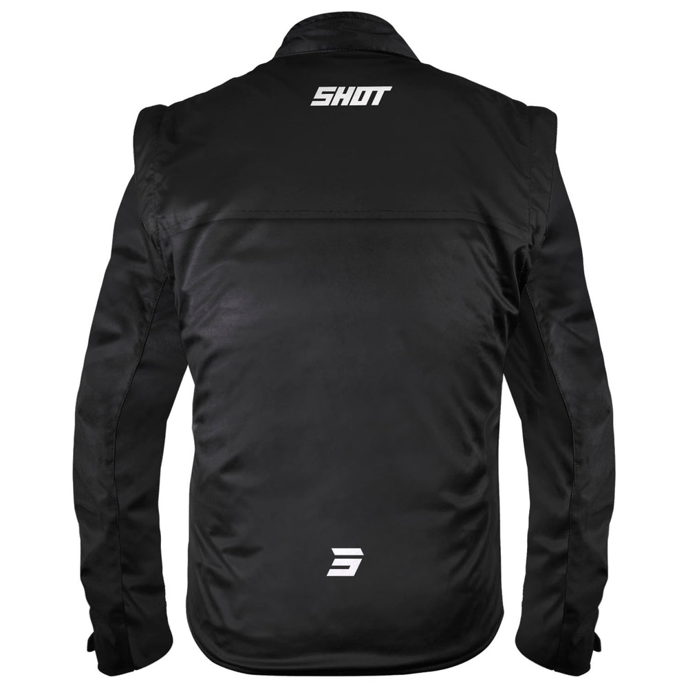 casaco-shot-softshell-calm-preto-back