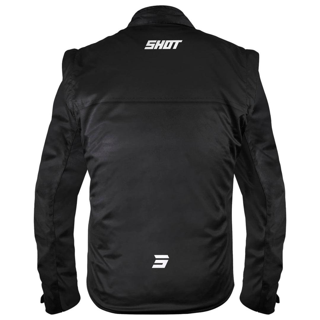casaco-shot-softshell-calm-preto-back