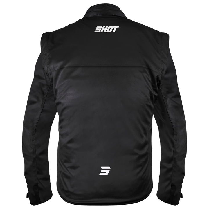 casaco-shot-softshell-calm-preto-back
