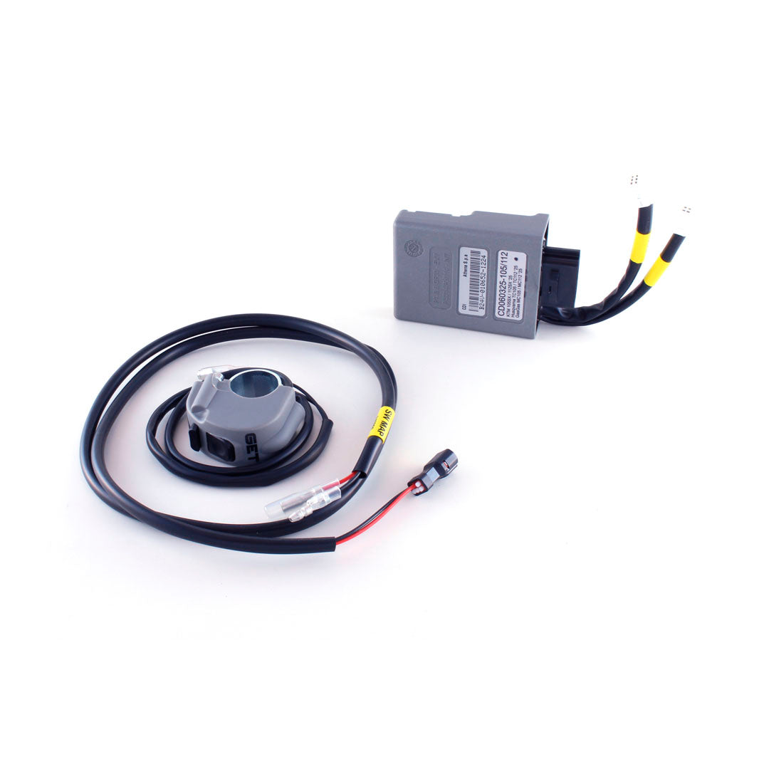 VHM CDI KTM SX85 / HUSQVARNA TC85 / GASGAS MC85 2025-2026 – Team