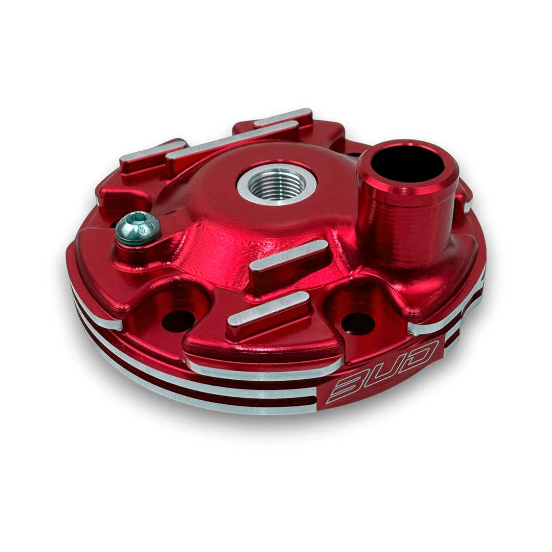 Bud Racing 125 BUD RACING CYLINDER HEAD YAMAHA YZ 125 2022-2026 – Team Mx AG57