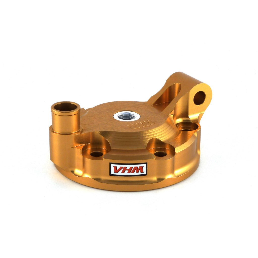 Piston D66,4 A (66,34 Mm) Pour Yamaha YZ 250 1999-2019 - Réf. Hot Cams 22584A#1, Origine Italie