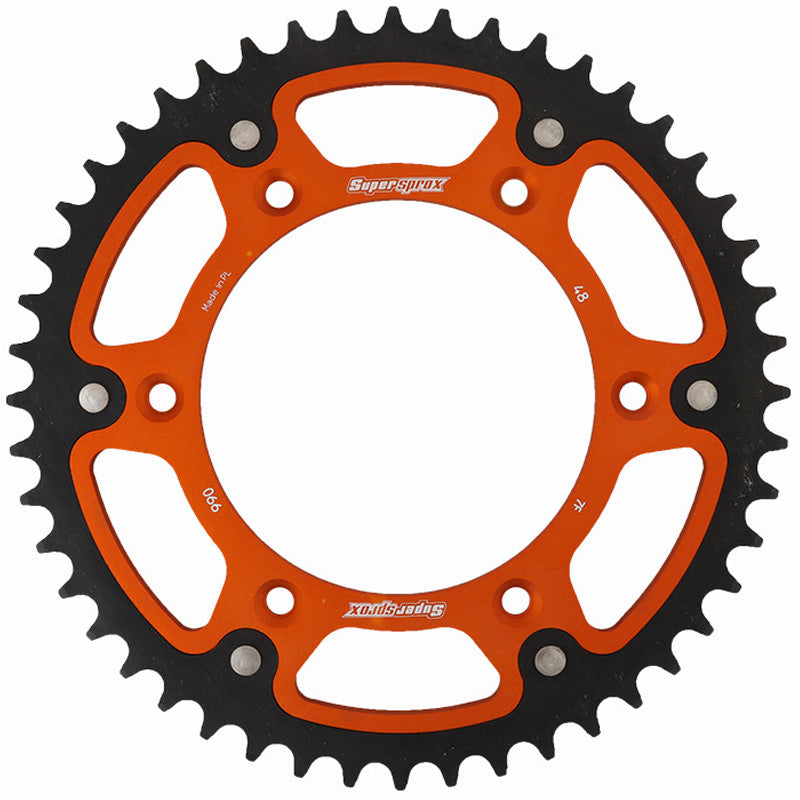 KTM EXC 125 - 2005 – Page 2 – Team Mx AG57