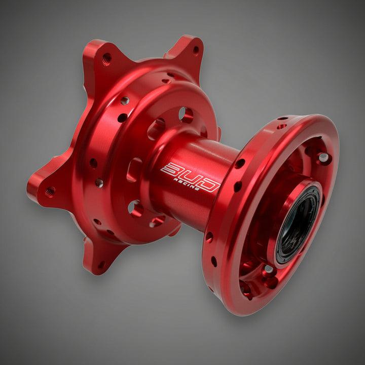 cubo-roda-da-frente-bud-racing-honda-cr-crf-2002-2026-MOAVCRBKV5-red