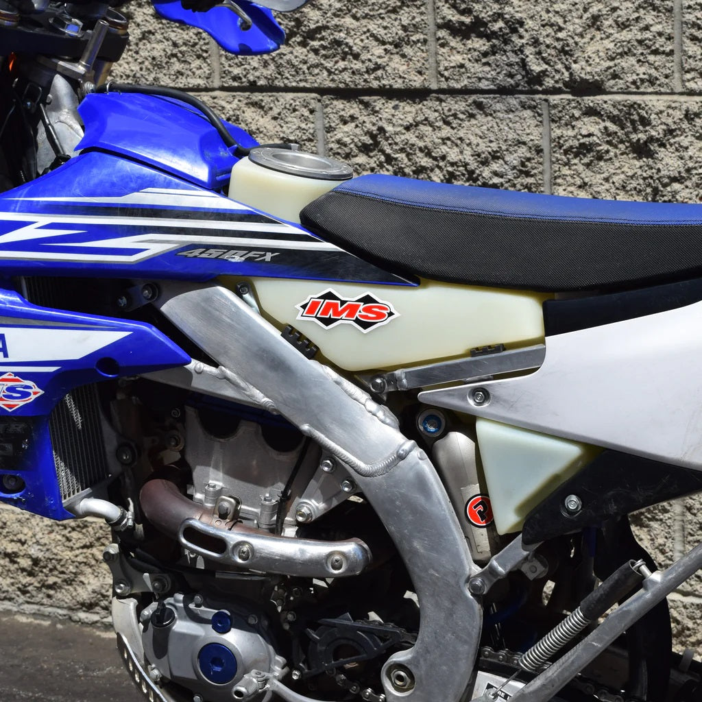IMS FUEL TANK 10.6L YAMAHA YZ 250FX/450FX WR 250F/450F 2019-2024