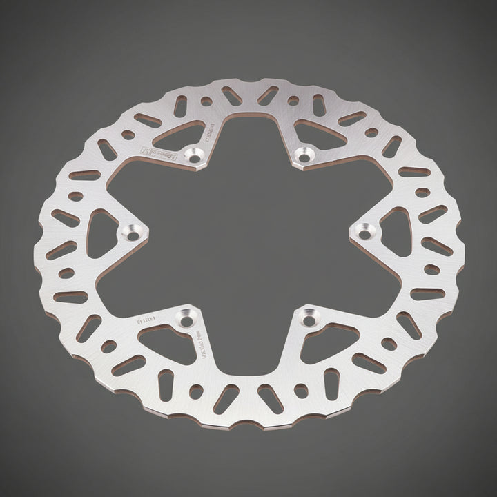 DISQUE DE FREIN ARRIERE PROX YAMAHA YZ/WR 125/250/250F/450F 2018-2024