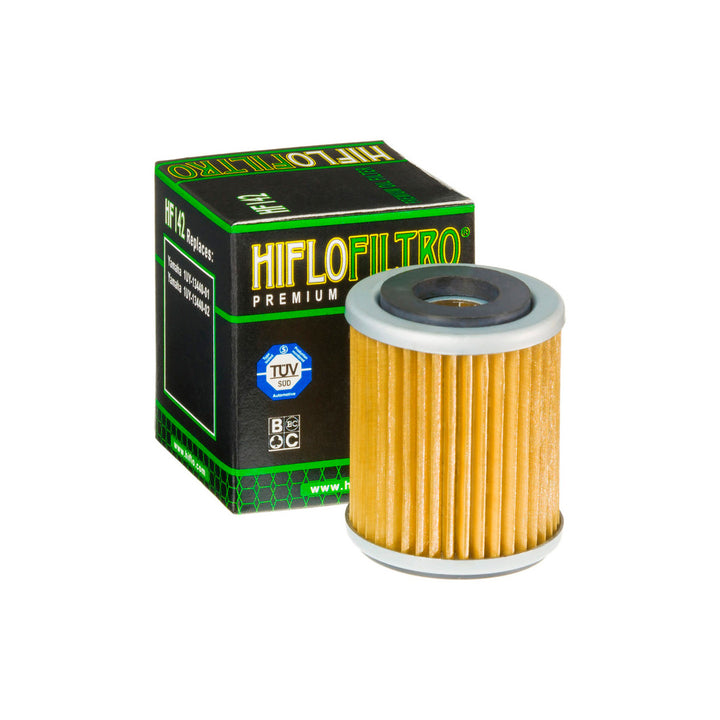 FILTRO DE OLEO HIFLOFILTRO HF142