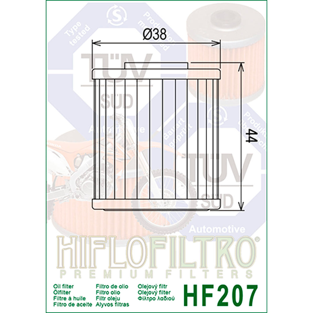 filtro-de-oleo-hiflofiltro-hf207-details