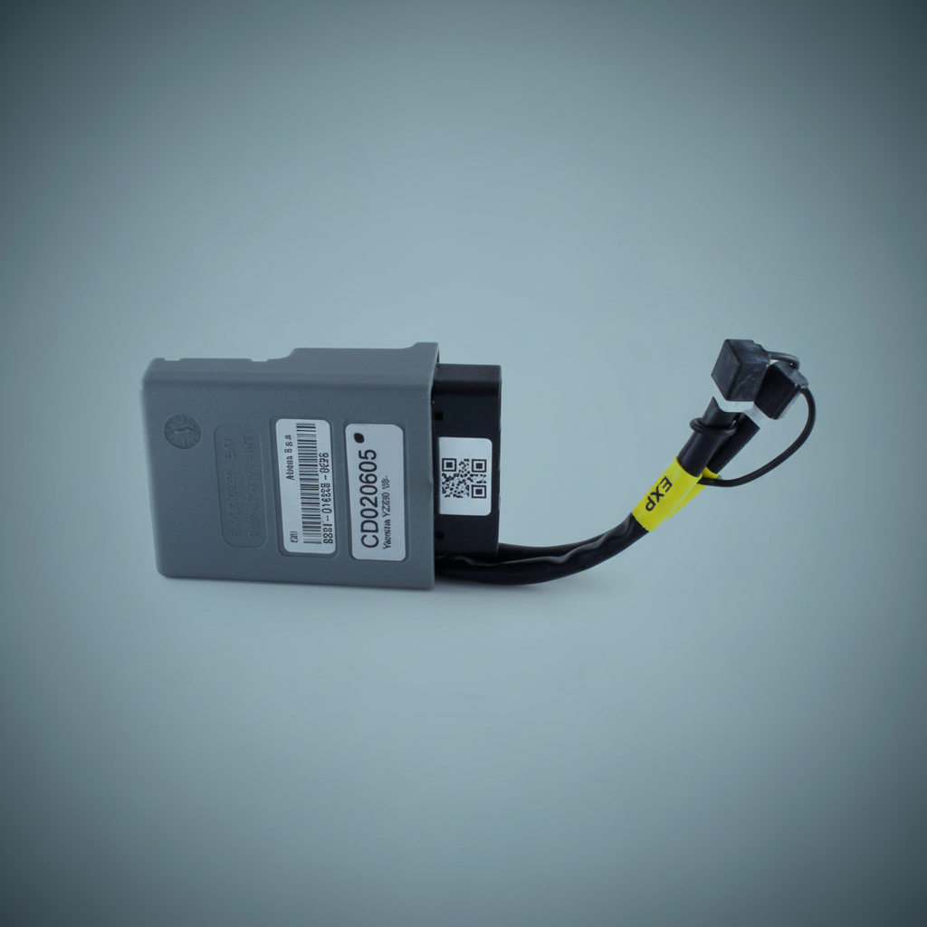 CDI VHM YAMAHA YZ 125 2026