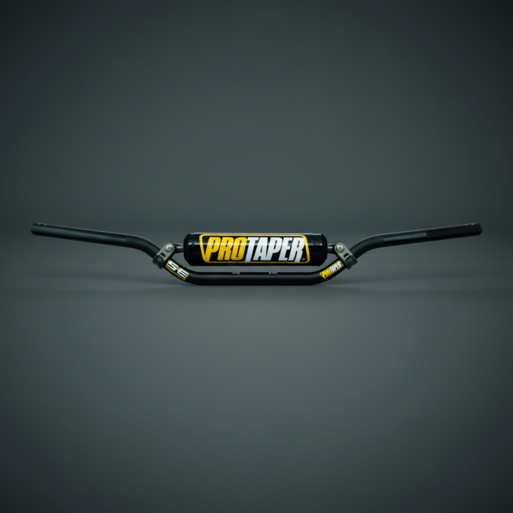 GUIADOR PROTAPER SE Ø22.2MM HENRY/REED