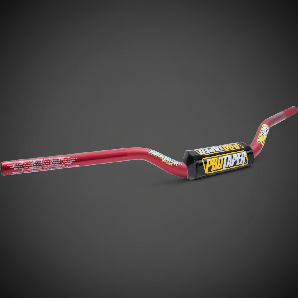 guiador-protaper-28o-contour-henry-reed-red