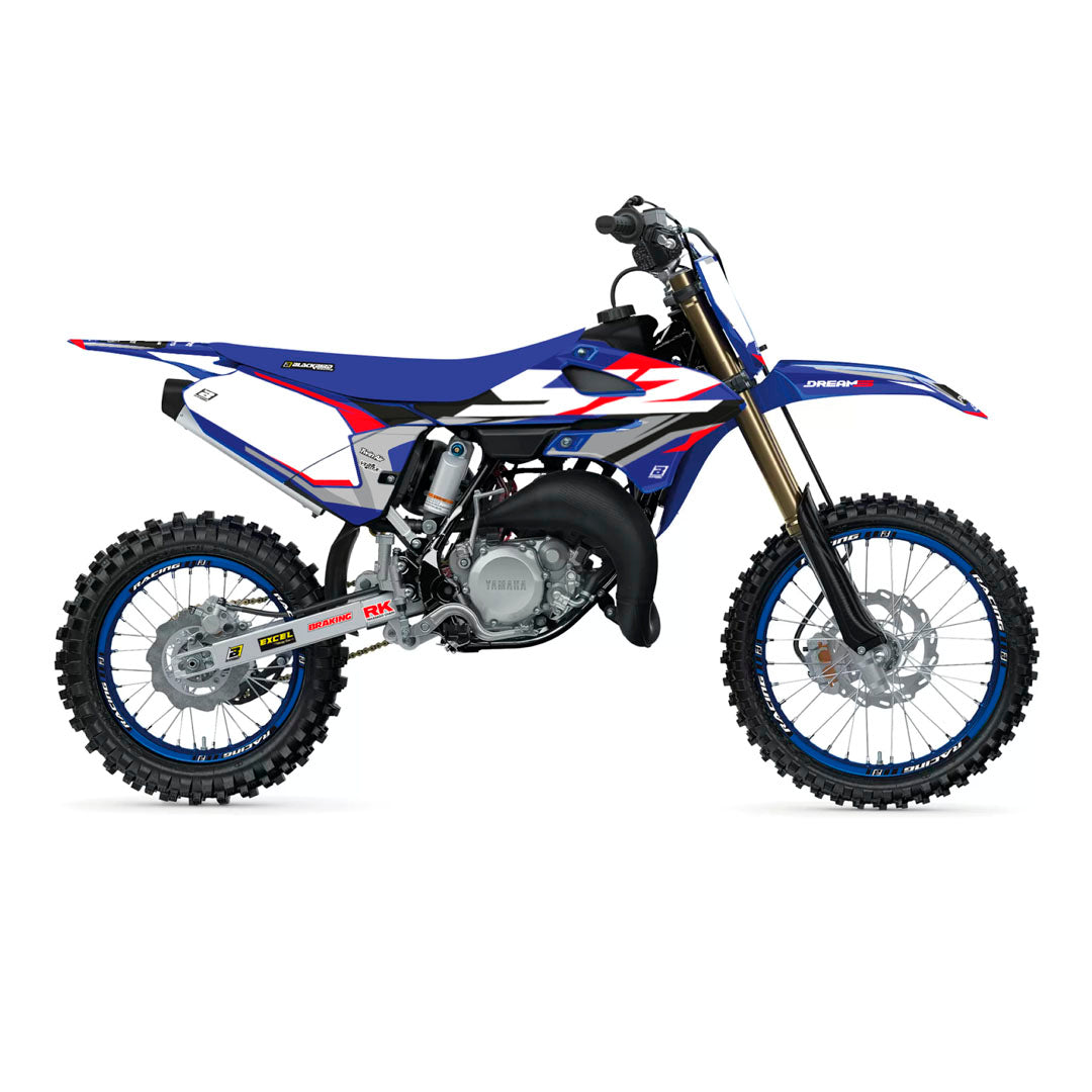 kit-autocolantes-blackbird-racing-dream-5-yamaha-yz-85-2022-2027-bike