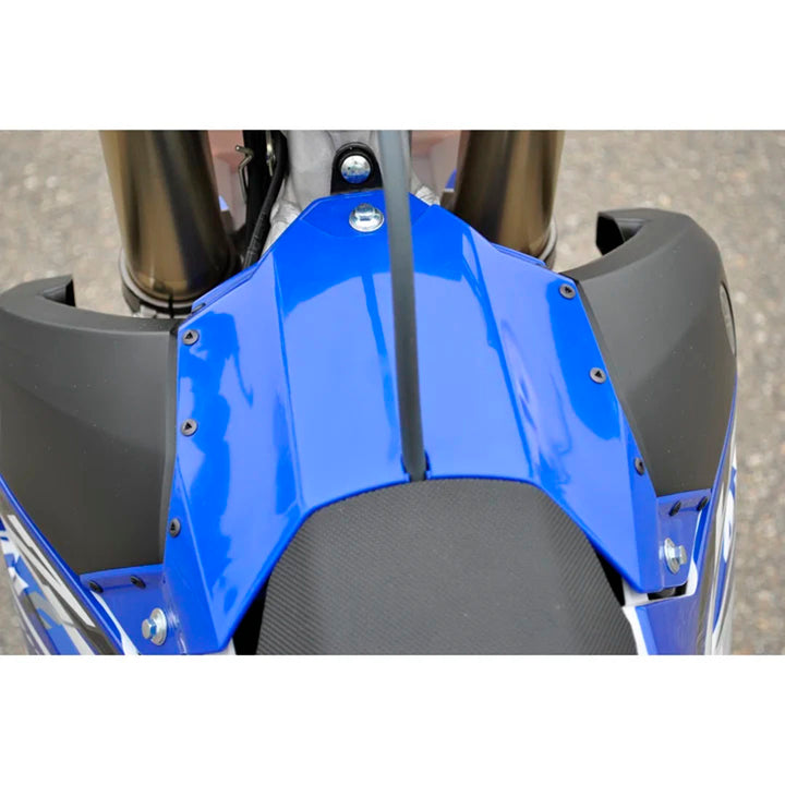 KIT BOLT SUPPRESSION FIXATIONS RAPIDES BOÎTE À AIR YAMAHA