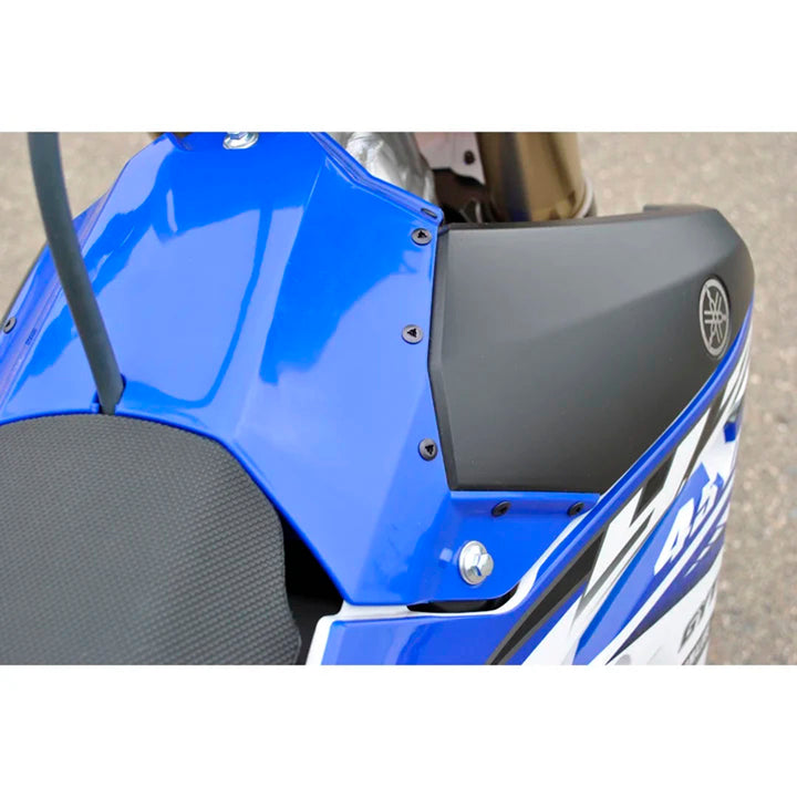 KIT BOLT SUPPRESSION FIXATIONS RAPIDES BOÎTE À AIR YAMAHA