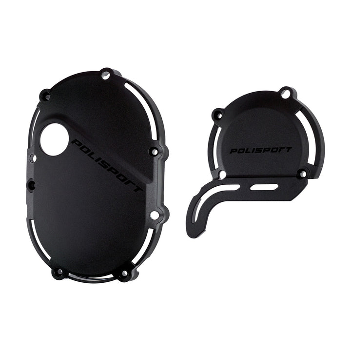 KIT DE PROTEÇÃO DE MOTOR POLISPORT EXTREME STARK VARG