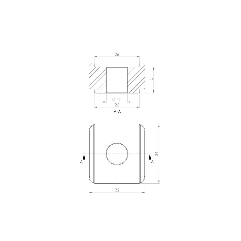 kit-espacador-guiador-xtrig-m12-15mm-preto-50300002-dim