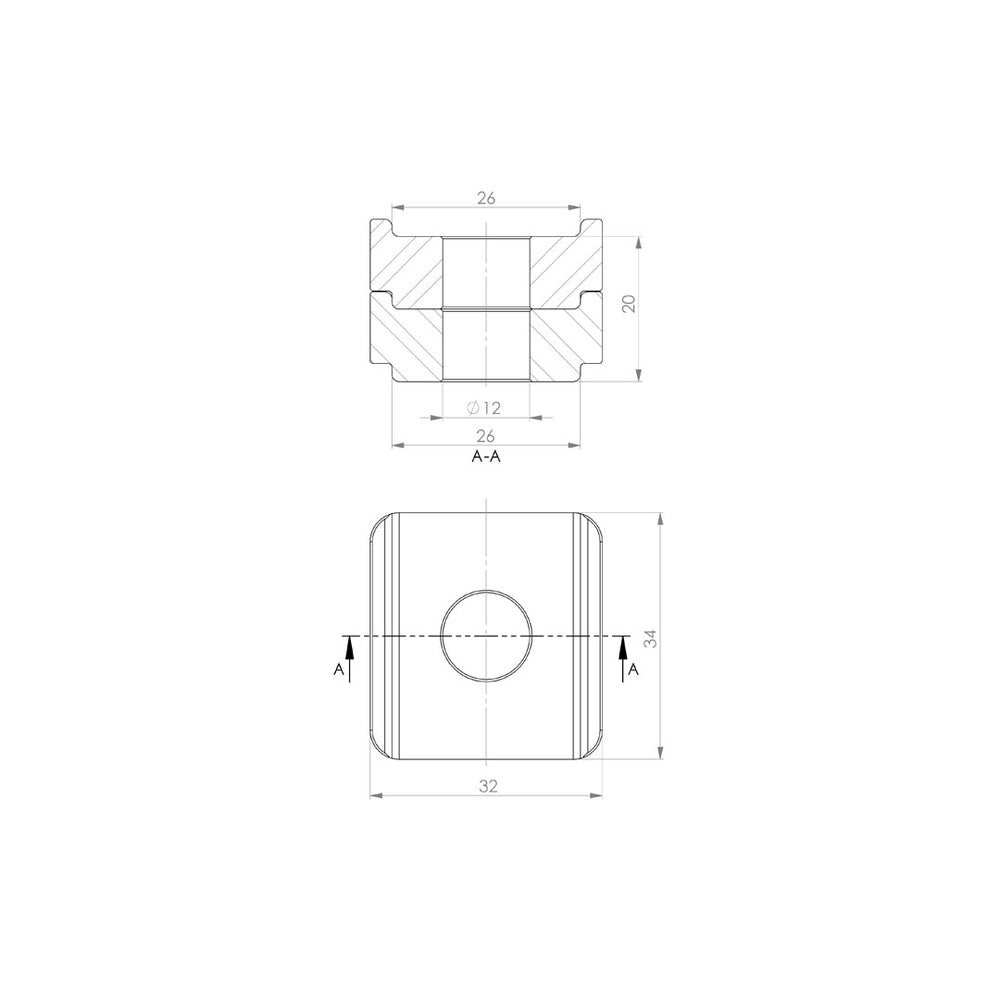 kit-espacador-guiador-xtrig-m12-20mm-preto-50300003-dim