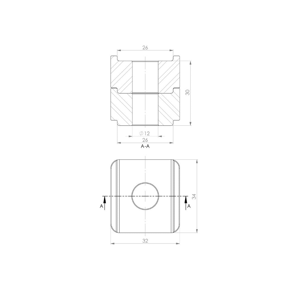 kit-espacador-guiador-xtrig-m12-30mm-preto-50300004-dim